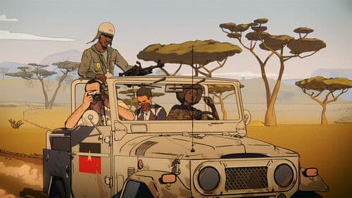 Another Day of Life Bild 2