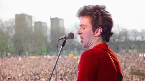 Just Play The Clash Bild 1