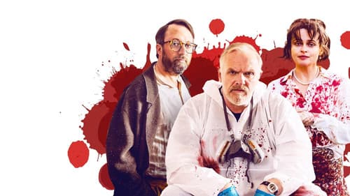 Der Tatortreiniger... aus England Bild 2