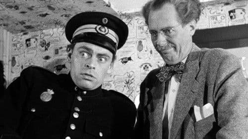 Flaadens blaa matroser Bild 8