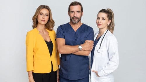 Ο Γιατρός Bild 1