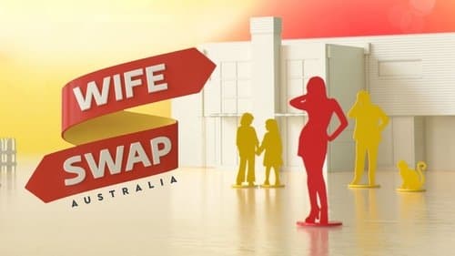 Wife Swap Australia Bild 1