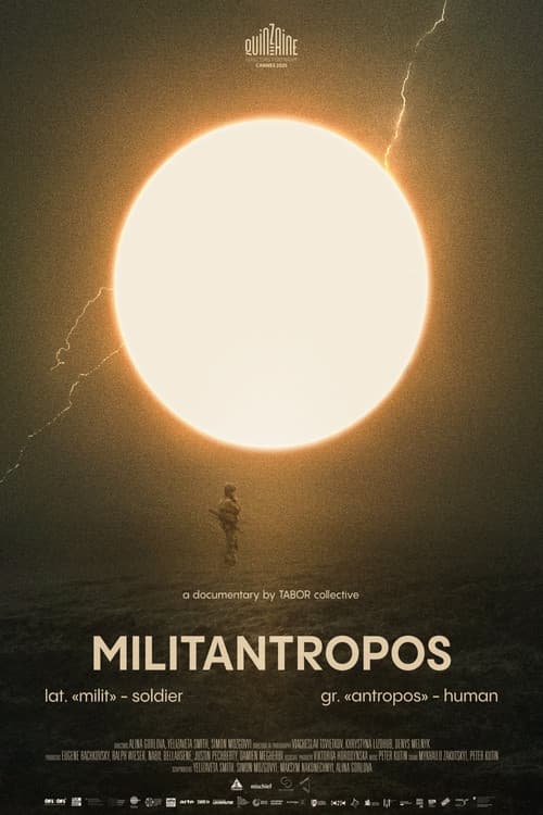 Militantropos