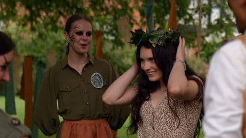 The Rising of the Sap Bild 1