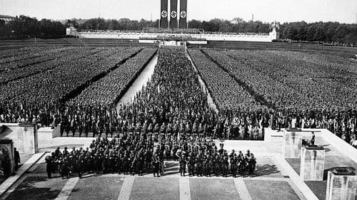 Triumph des Willens Bild 3