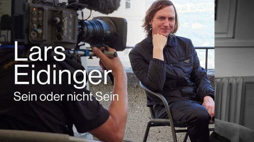 Lars Eidinger - Sein oder nicht Sein Bild 1