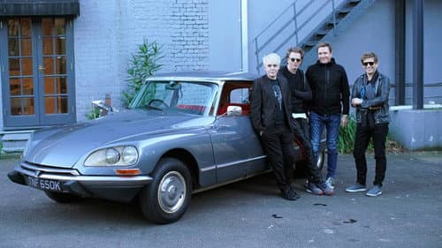 Duran Duran: There's Something You Should Know Bild 4