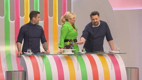 Mestercukrász Bild 1