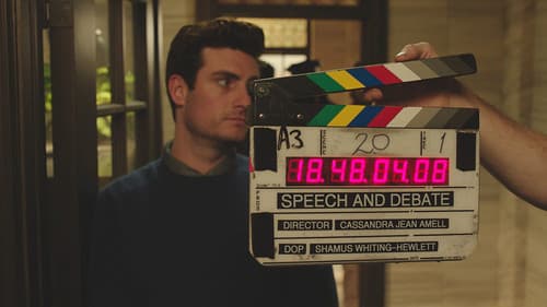 Speech & Debate Bild 3