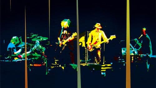 Fantomas: The Director's Cut Live - A New Year's Revolution Bild 1