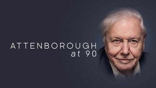Attenborough at 90 Bild 2