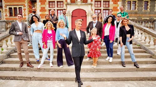 Die Verräter – Vertraue Niemandem! Bild 3