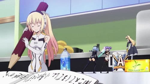 Armored Angels - Moon Angel Bild 2