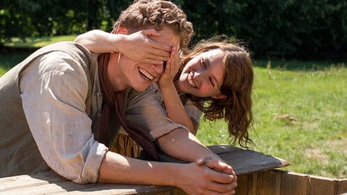 Das Märchen von der Regentrude Bild 1