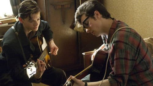 Nowhere Boy Bild 8