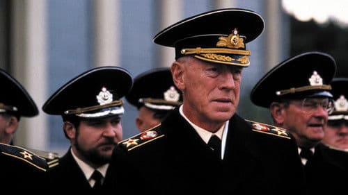 Hostile Waters - Im Fahrwasser des Todes Bild 5