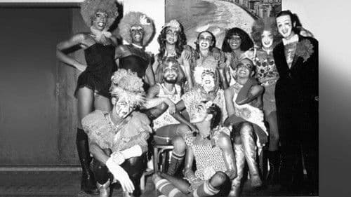 Dzi Croquettes Bild 2