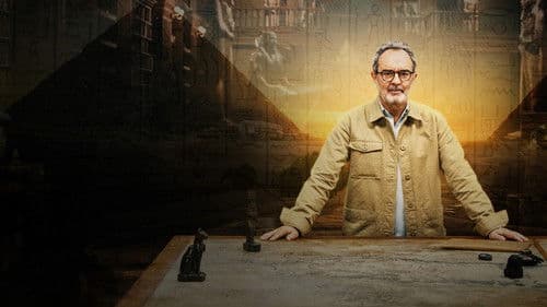 Les Aventuriers de l'Égypte antique Bild 1