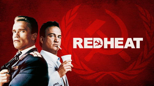 Red Heat Bild 5