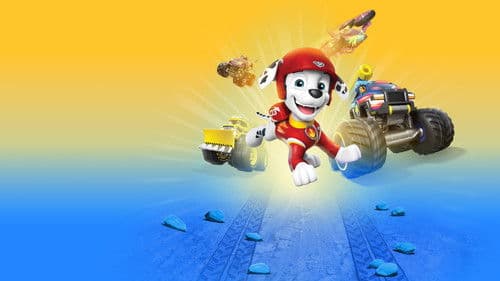 PAW Patrol: Rescue Wheels Bild 1
