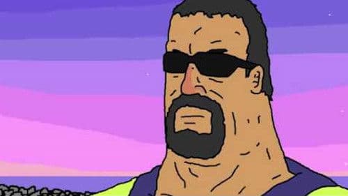 The Mike Nolan Show Bild 1