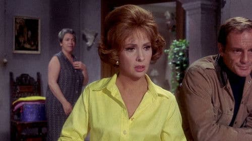 Buona Sera, Mrs. Campbell Bild 3