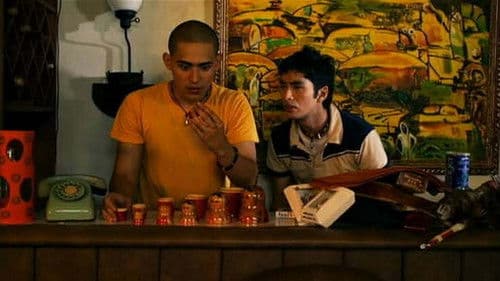 Nasaan si Francis? Bild 1