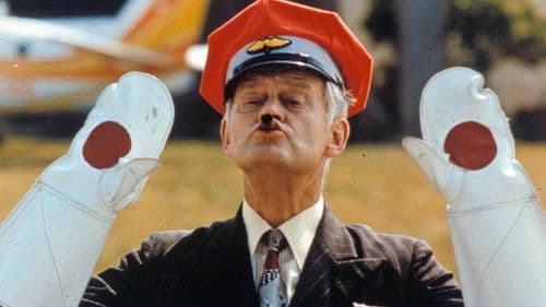 Die Olsenbande steigt aufs Dach Bild 6