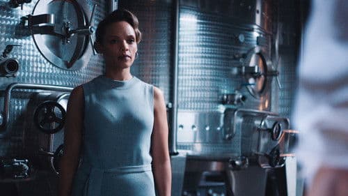 The Fix - Sie ist die Zukunft Bild 4