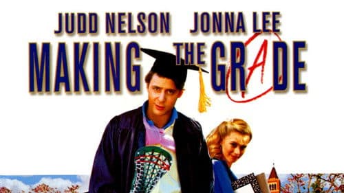 Zoff in der Hoover-Academy Bild 5