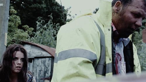 Granny of the Dead Bild 2