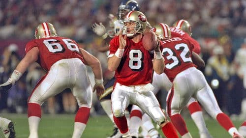 NFL Films Presents Quarterbacks on Quarterbacks Bild 1