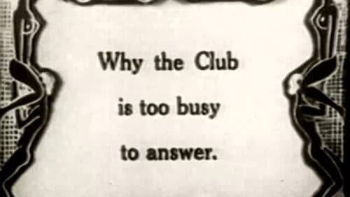 The Busy Lesbian Club Bild 2