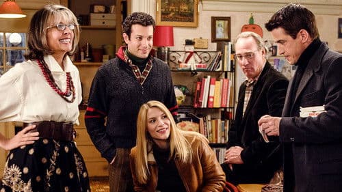 Die Familie Stone - Verloben verboten! Bild 4