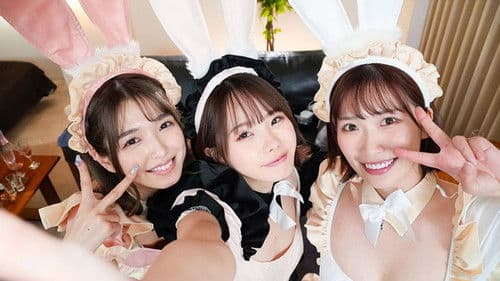 人気セクシー女優をアプリでエロい飲み会に派遣してハーレム合コン中出しnight Bild 1