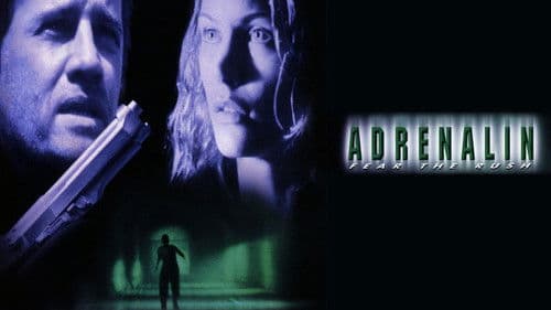 Ultimate Chase - Die letzte Jagd Bild 2