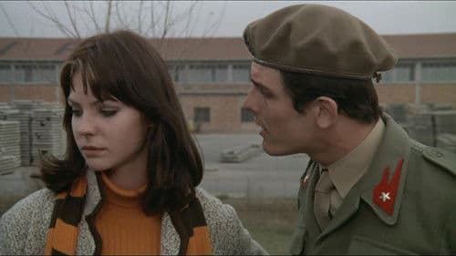 Don Camillo und die Rothaarige Bild 5