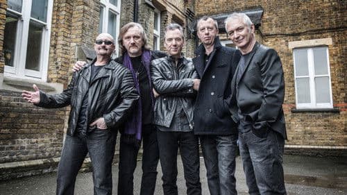 Thunder - Plug It Out Bild 1