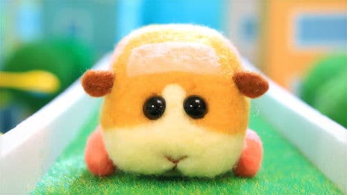 Pui Pui Molcar Bild 1