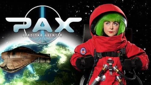 Pax Jordiske Eventyr Bild 1