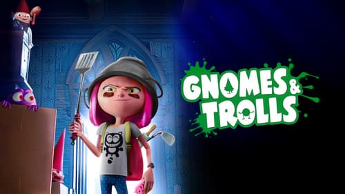 Gnomes & Trolls Bild 4
