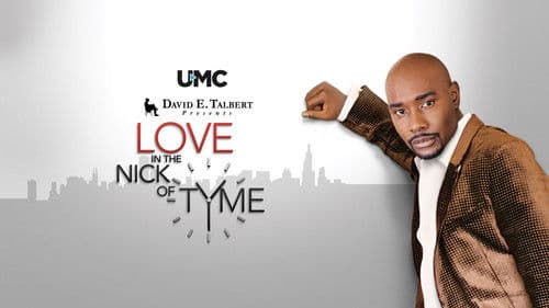 Love in the Nick of Tyme Bild 1