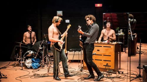 Like a Rolling Stone - 1965, im Studio mit Bob Dylan Bild 1