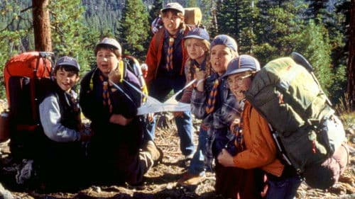 Durchgeknallt und auf der Flucht Bild 6