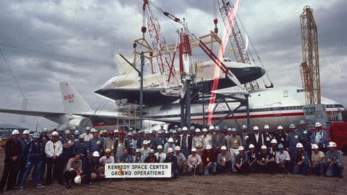 When We Were Shuttle Bild 1