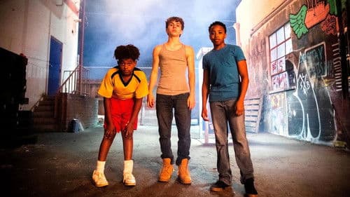 1-800夜间热线 Bild 7