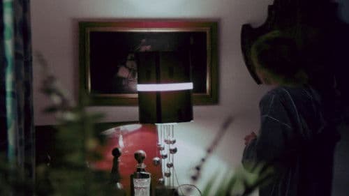 Der Mann ohne Gedächtnis Bild 2