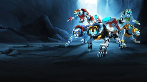 Voltron: Legendärer Verteidiger Bild 4