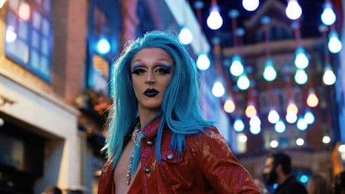 City of Queens Bild 1