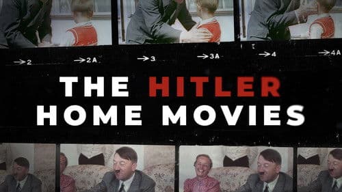 The Hitler Home Movies Bild 1